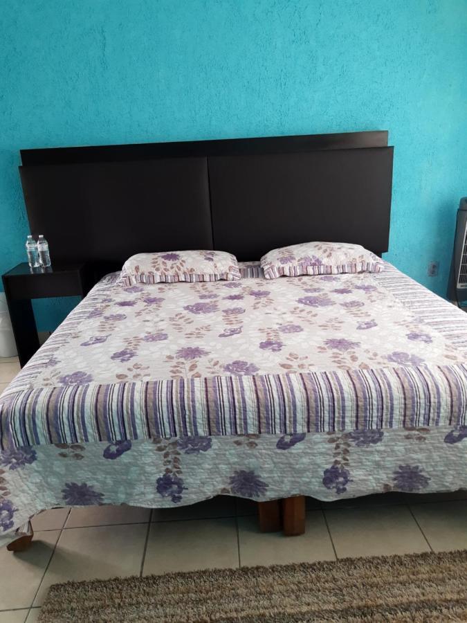 Posada Bugambilias Тепоцтлан Екстериор снимка