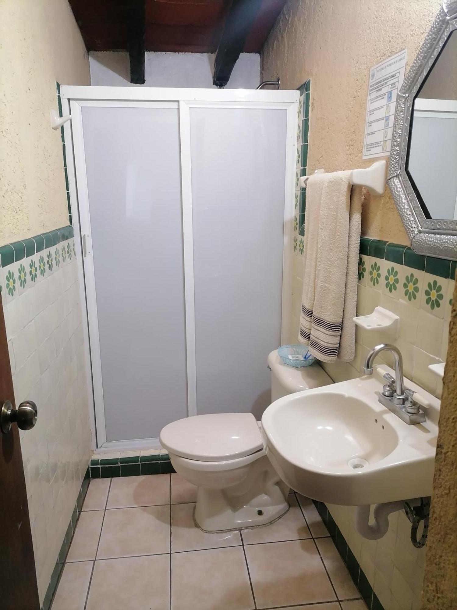 Posada Bugambilias Тепоцтлан Екстериор снимка